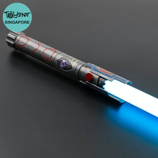 Sabervold Sv-Felis Lightsaber