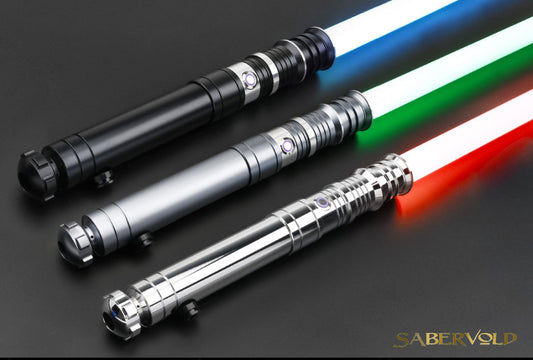 Sabervold Sv-Fornax Lightsaber