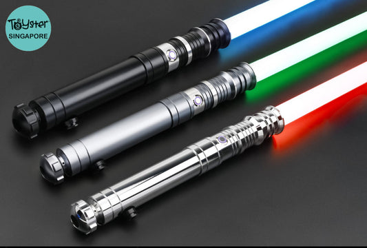 Sabervold Sv-Fornax Lightsaber