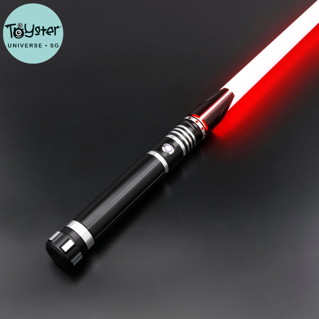 Sabervold Sv-Gamma Lightsaber