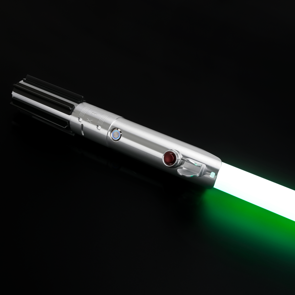 SaberVold SV-Graflex SE Lightsaber - SaberVold