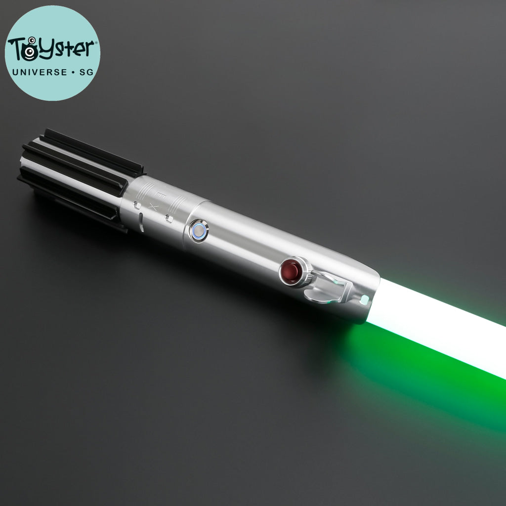 SaberVold SV-Graflex SE Lightsaber - SaberVold