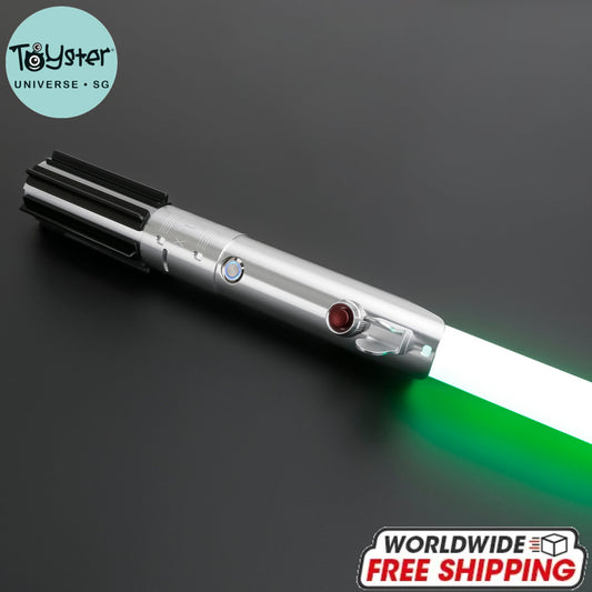 SaberVold SV-Graflex SE Lightsaber - SaberVold