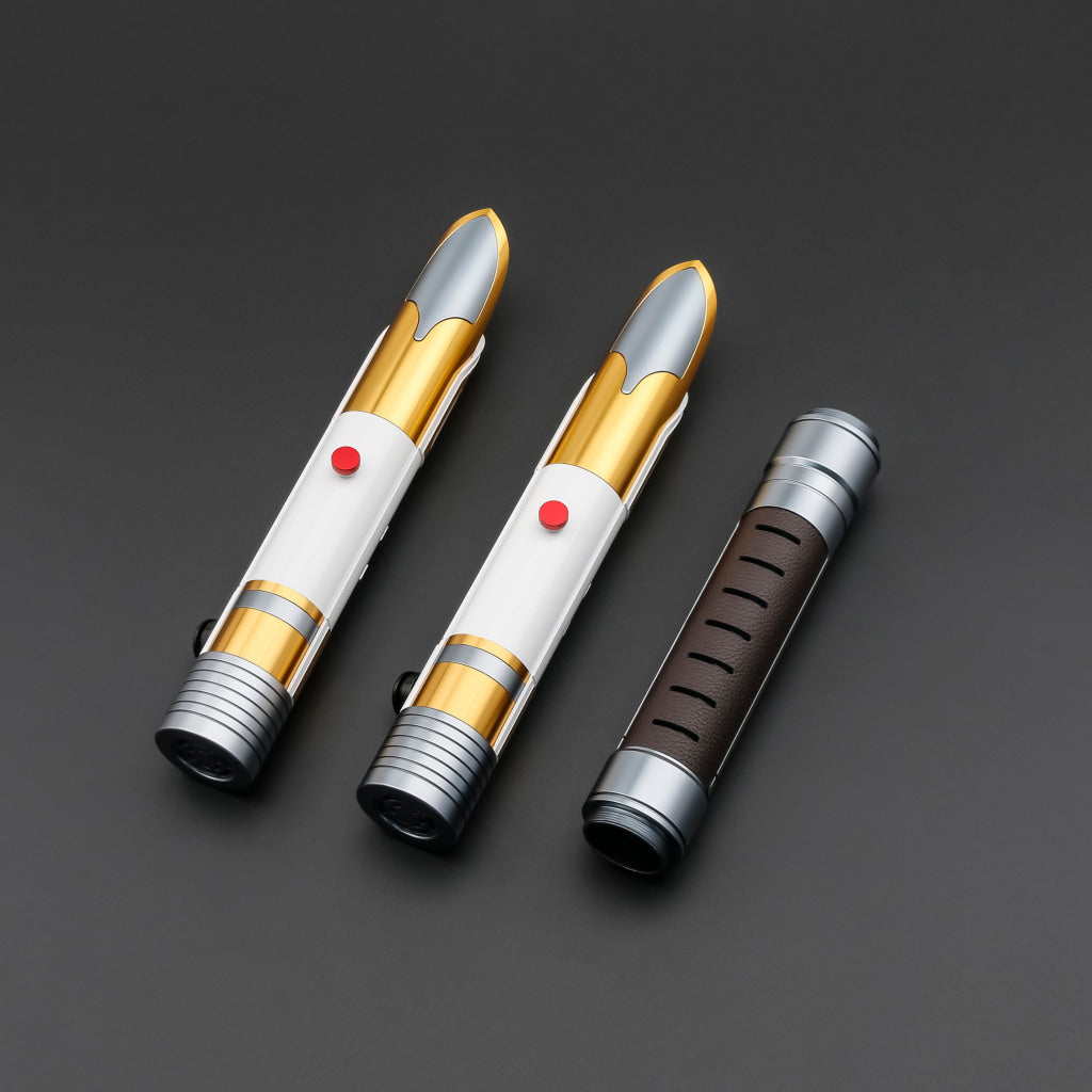 Sabervold Sv-Guard Lightsaber