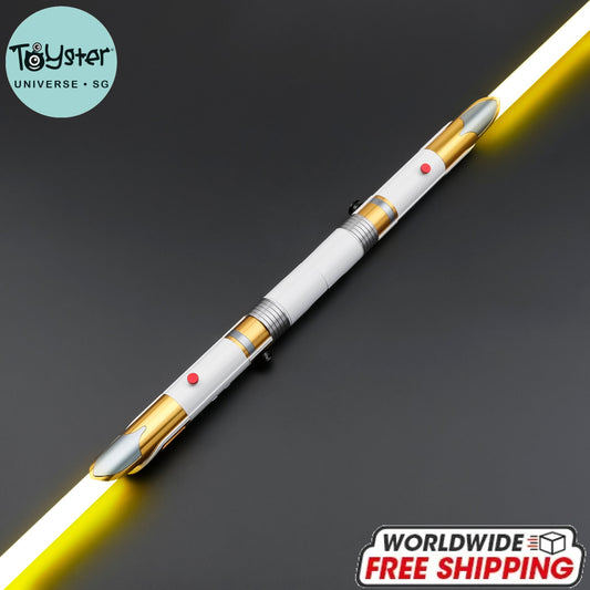 Sabervold Sv-Guard Lightsaber