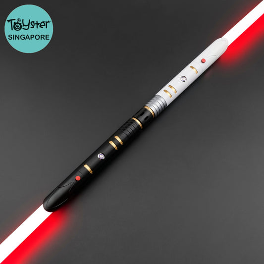 Sabervold Sv-Guard Se Lightsaber