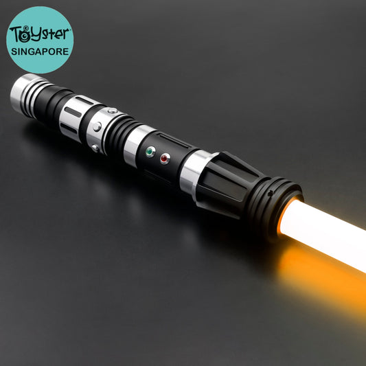 Sabervold Sv-Herculis Lightsaber