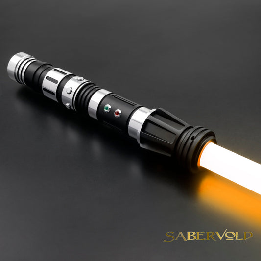 Sabervold Sv-Herculis Lightsaber