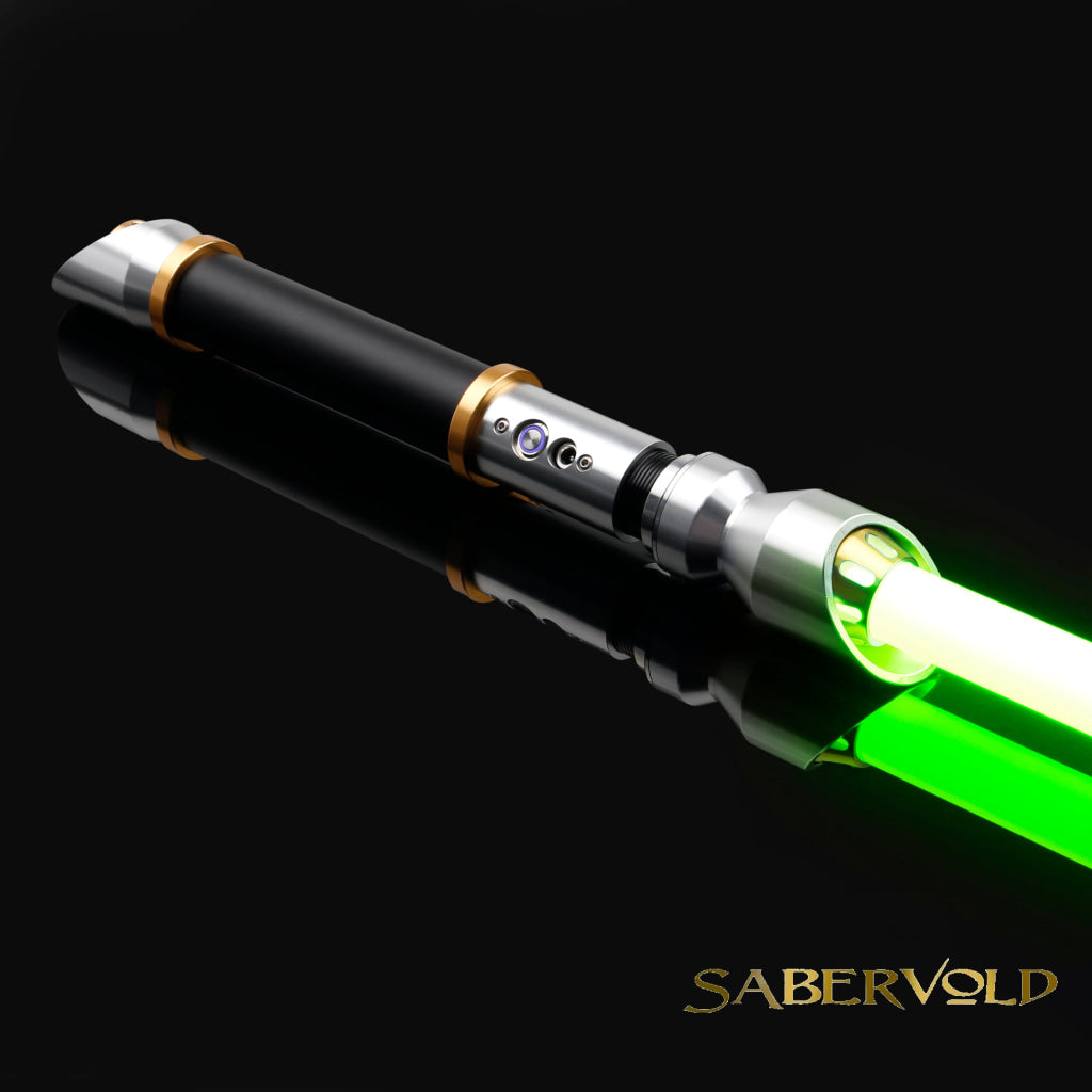 Sabervold Sv-Hesper Lightsaber