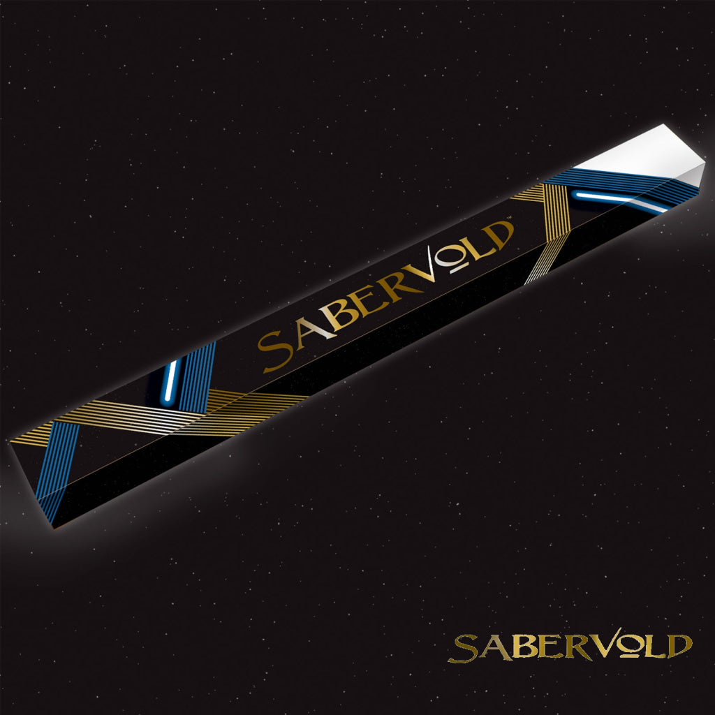 Sabervold Sv-Hesper Lightsaber