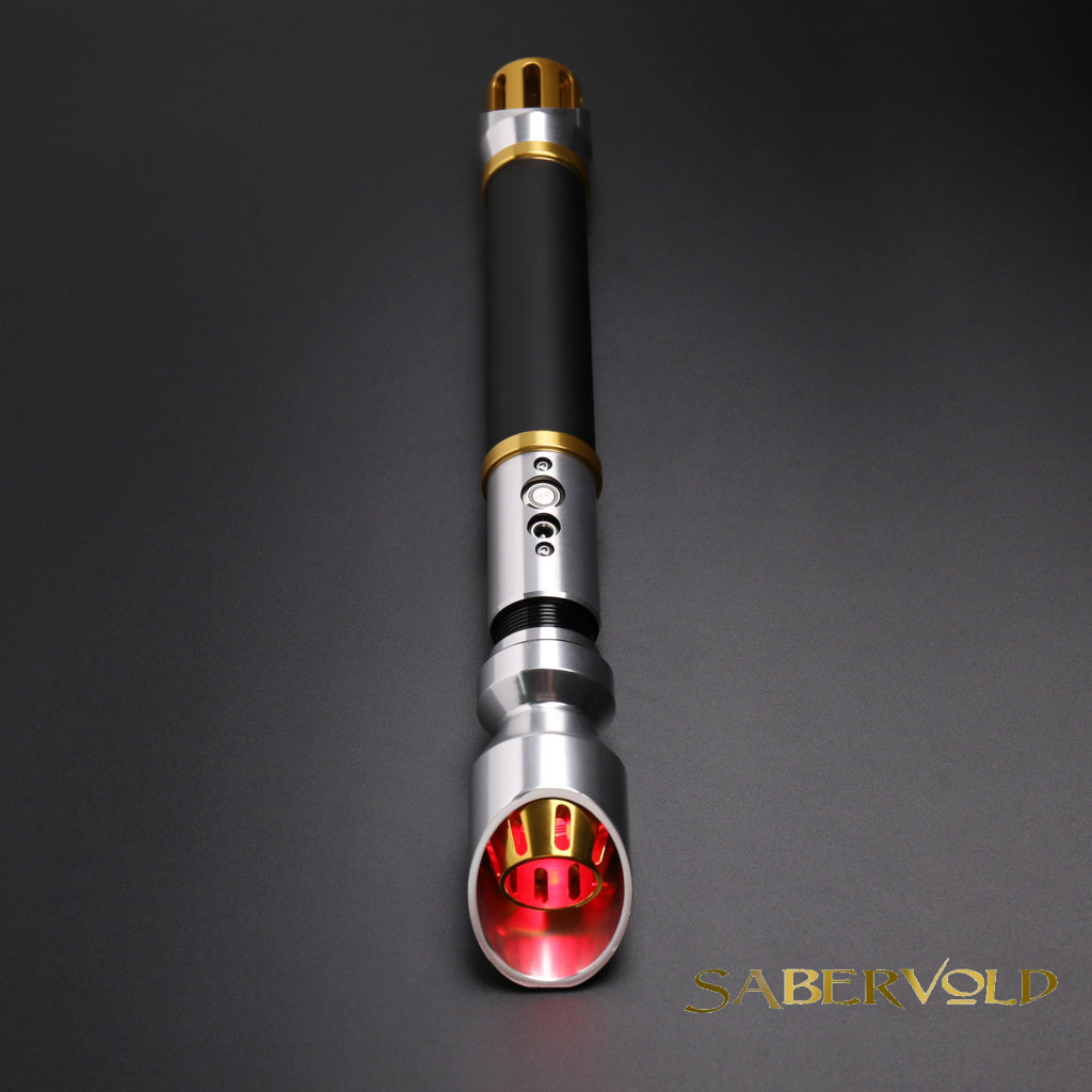 Sabervold Sv-Hesper Lightsaber