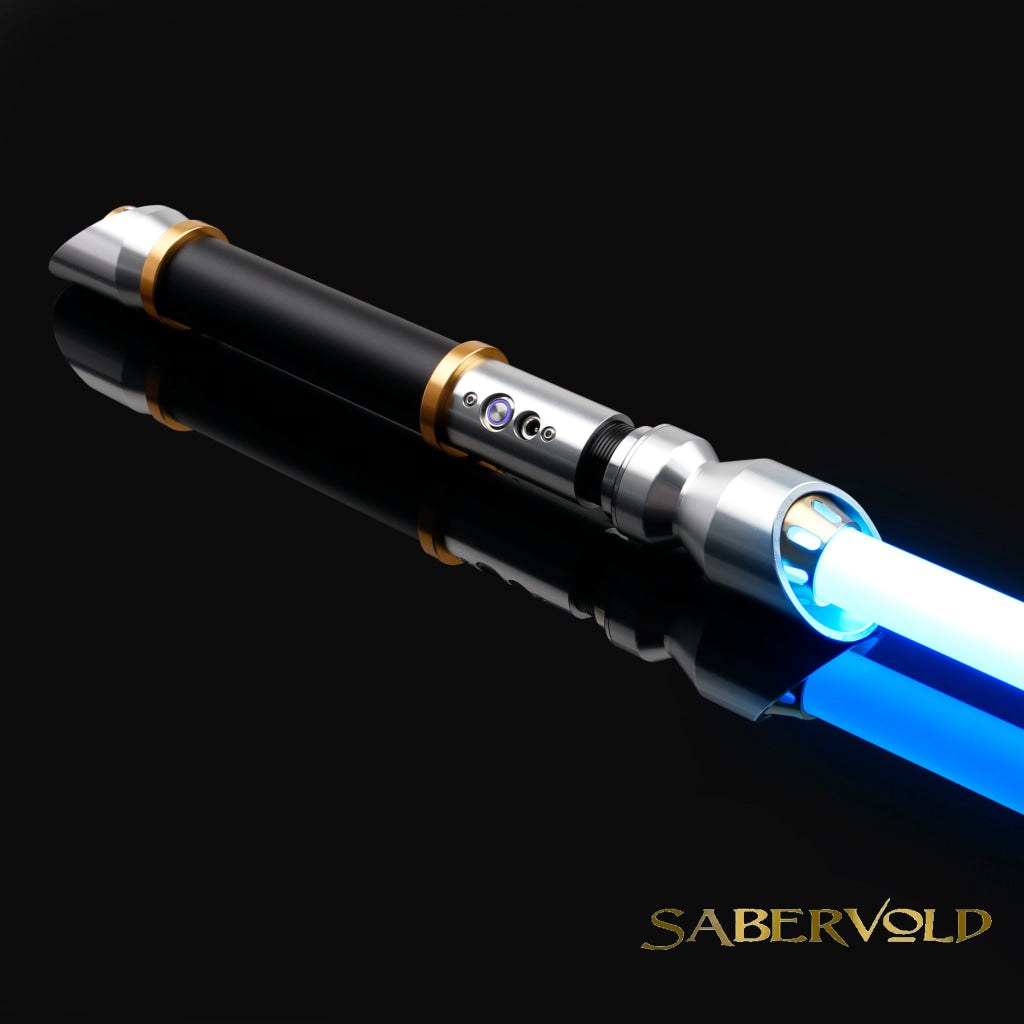 Sabervold Sv-Hesper Lightsaber