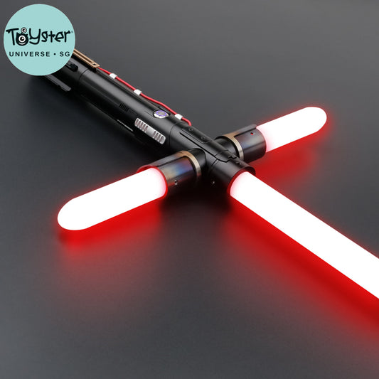 SaberVold SV-Hesperos Lightsaber - SaberVold