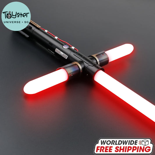 SaberVold SV-Hesperos Lightsaber - SaberVold