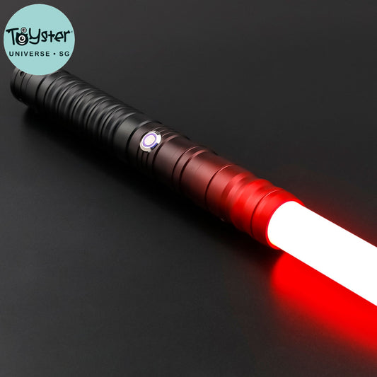 Sabervold Sv5 Lightsaber