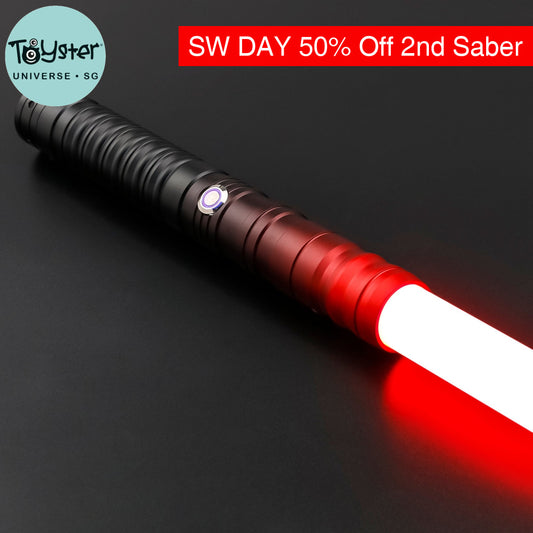 Sabervold Sv5 Lightsaber