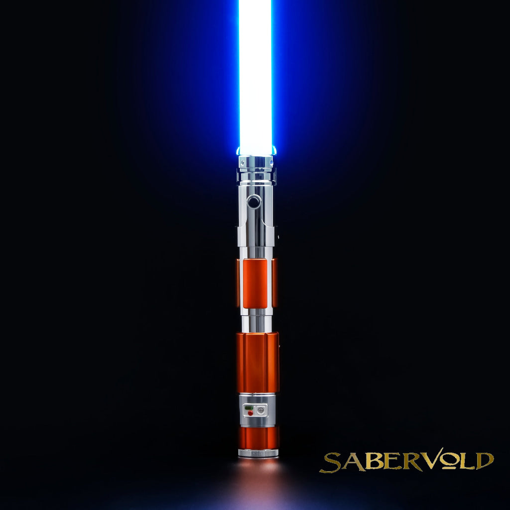 Sabervold Sv-Indara Lightsaber