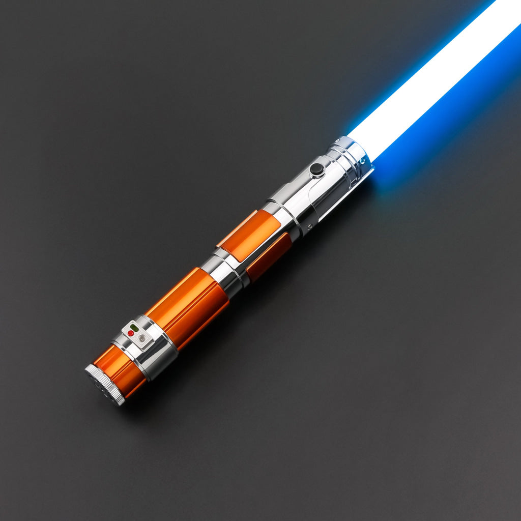 Sabervold Sv-Indara Lightsaber