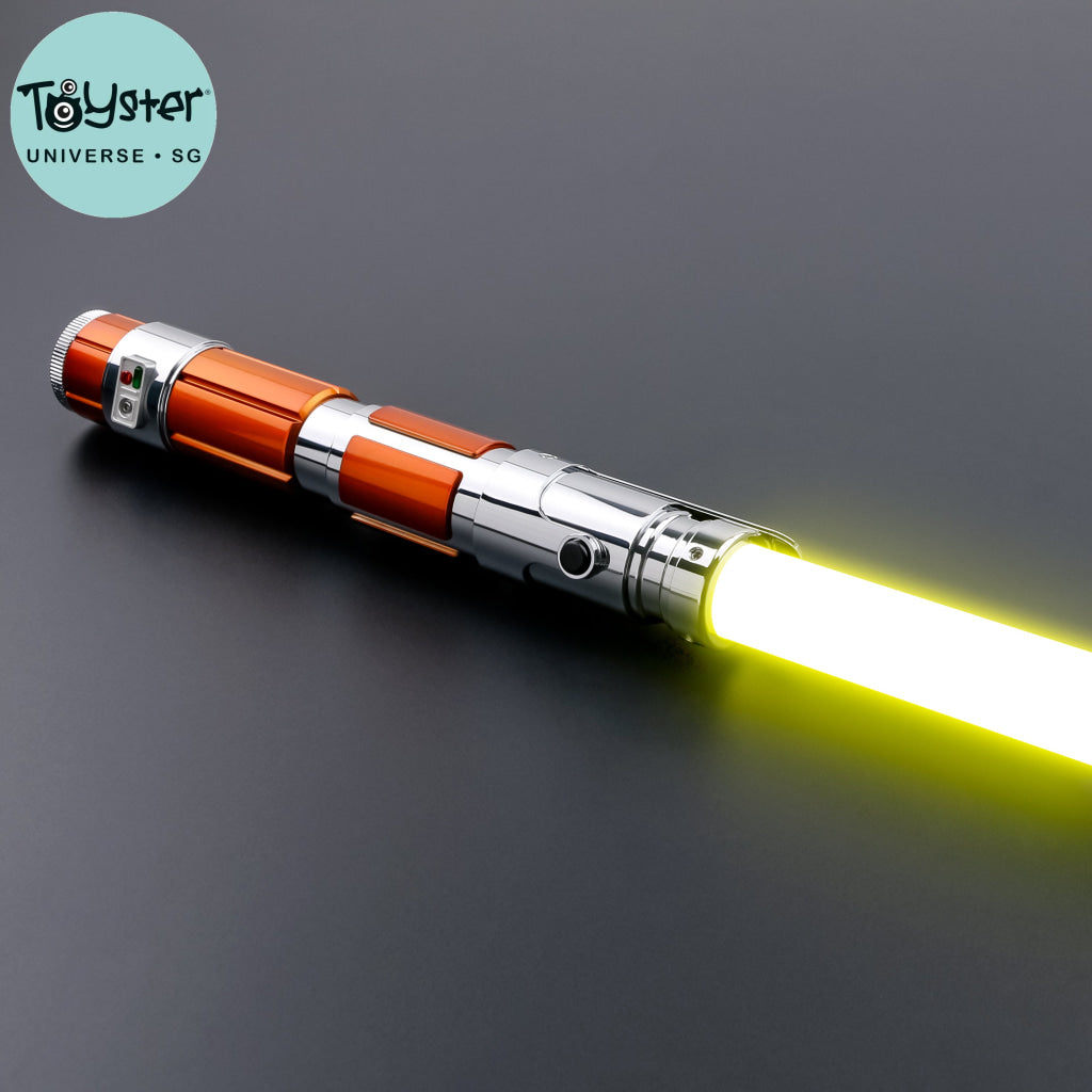 Sabervold Sv-Indara Lightsaber