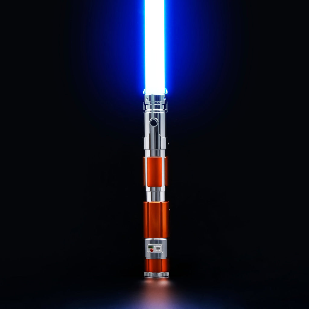 Sabervold Sv-Indara Lightsaber