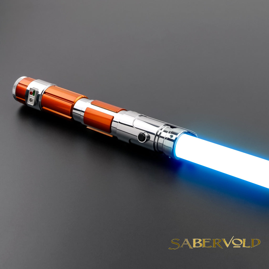 Sabervold Sv-Indara Lightsaber