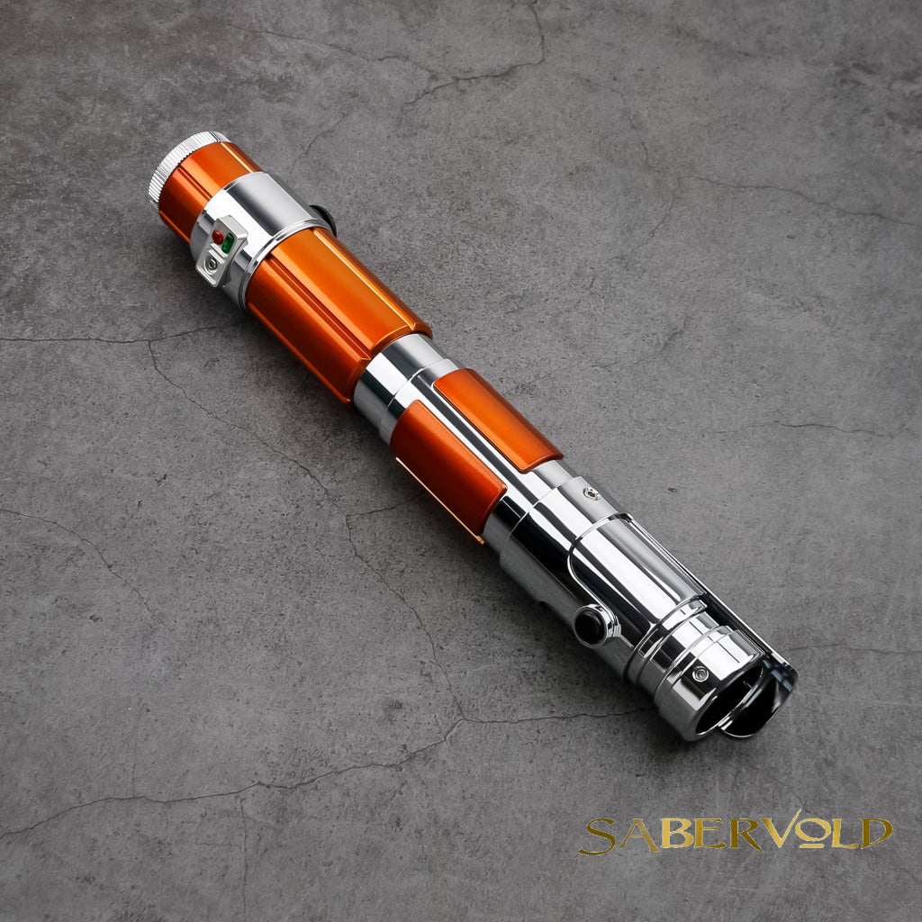 Sabervold Sv-Indara Lightsaber