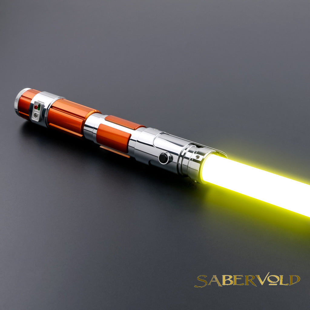 Sabervold Sv-Indara Lightsaber