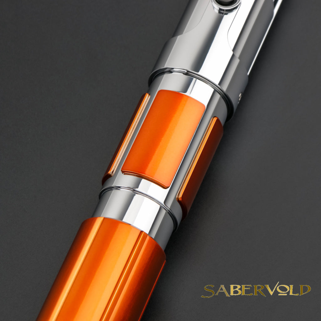 Sabervold Sv-Indara Lightsaber