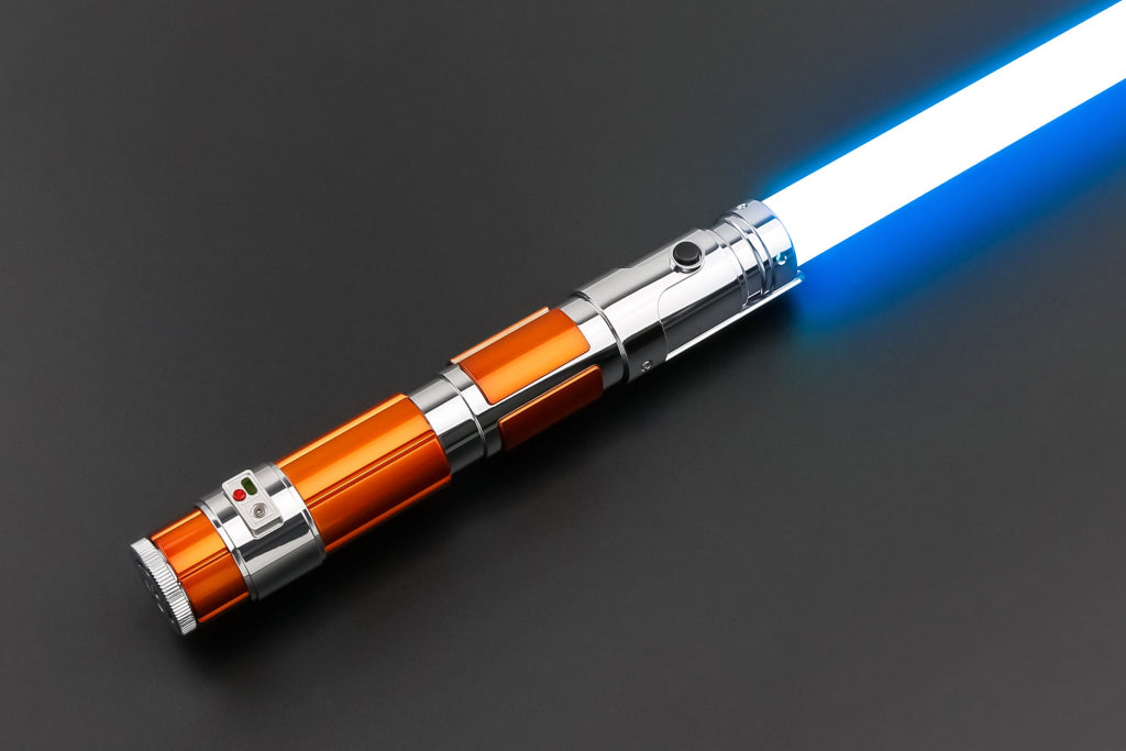 Sabervold Sv-Indara Lightsaber