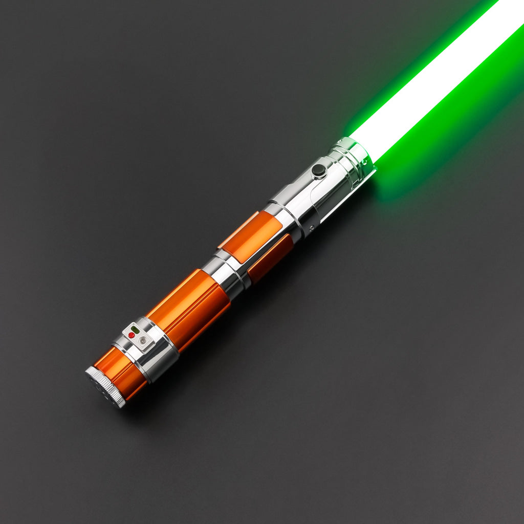 Sabervold Sv-Indara Lightsaber