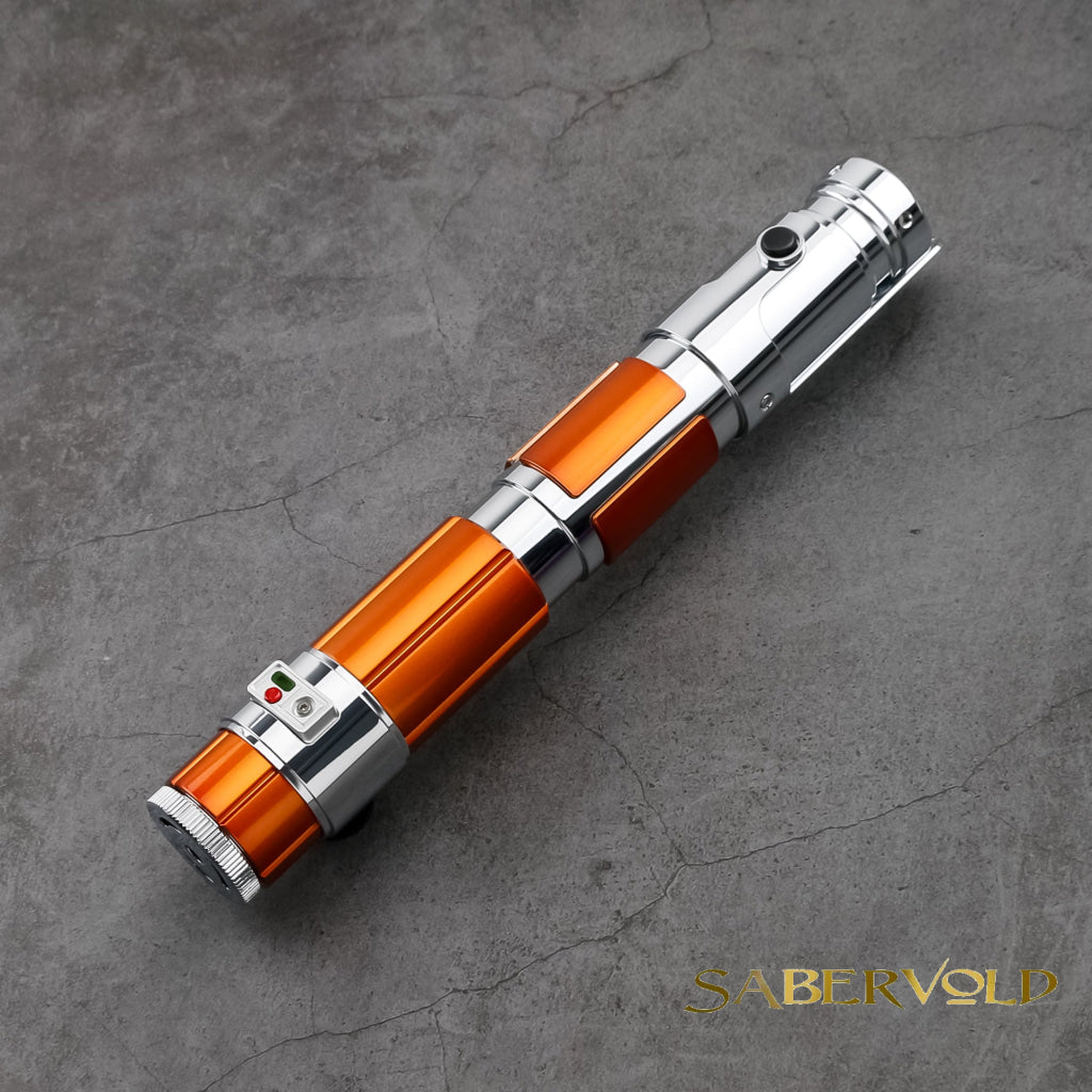 Sabervold Sv-Indara Lightsaber