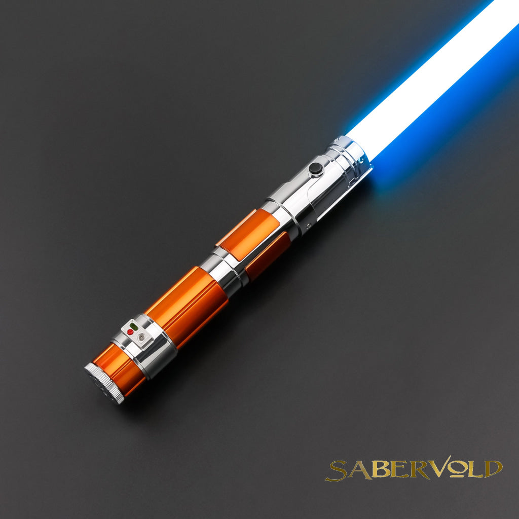 Sabervold Sv-Indara Lightsaber