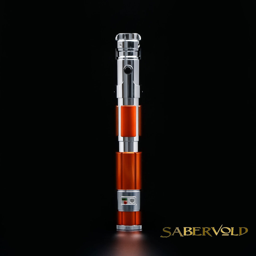 Sabervold Sv-Indara Lightsaber