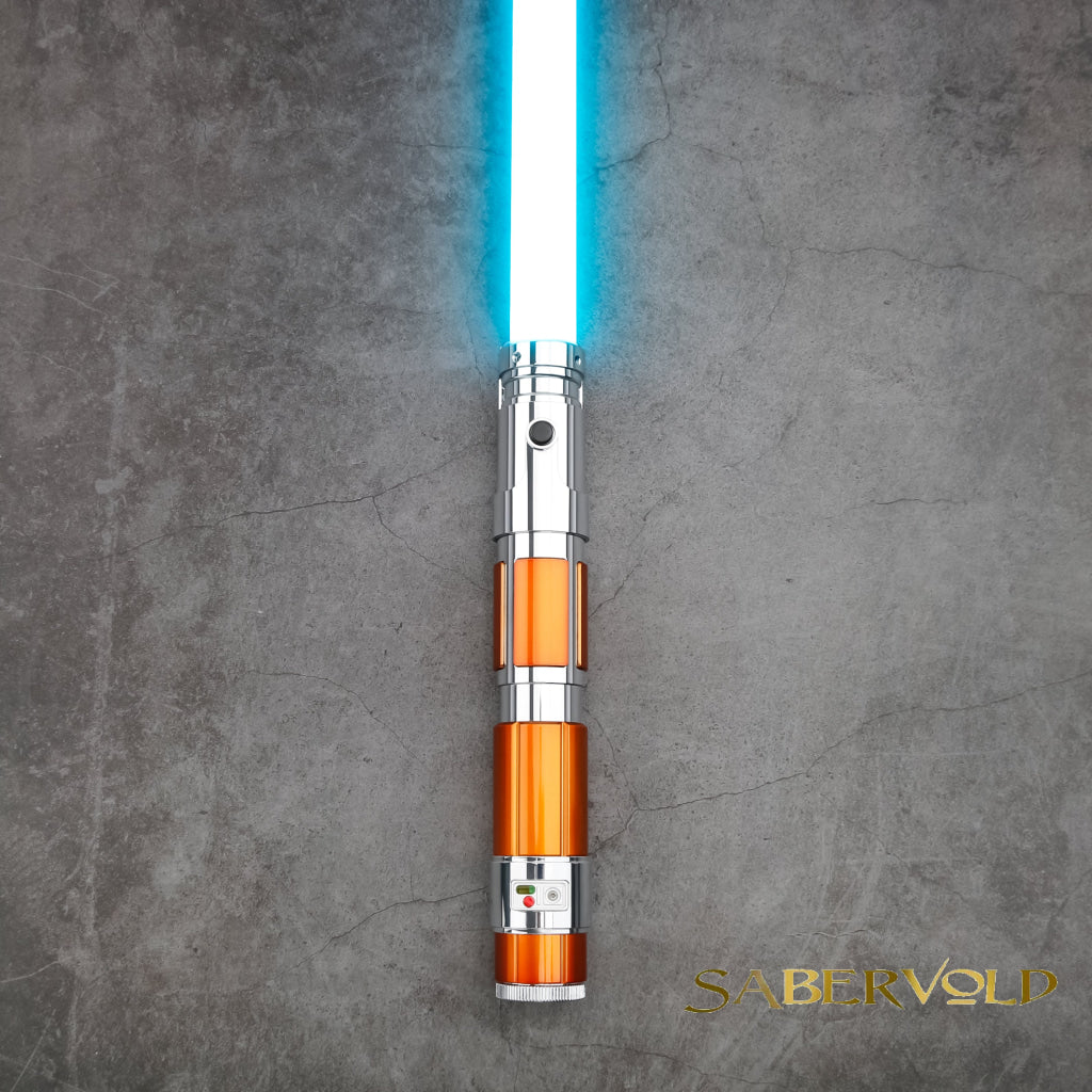 Sabervold Sv-Indara Lightsaber