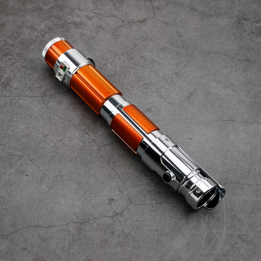 Sabervold Sv-Indara Lightsaber
