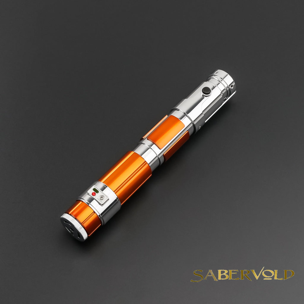 Sabervold Sv-Indara Lightsaber