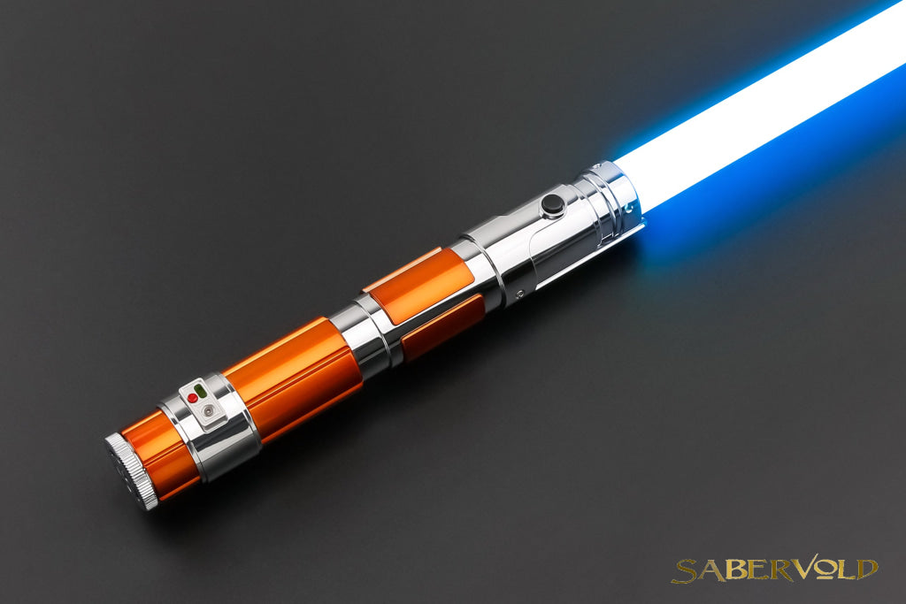 Sabervold Sv-Indara Lightsaber