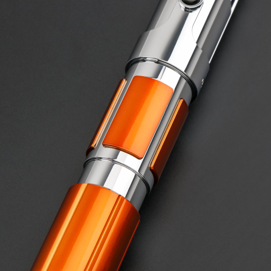 Sabervold Sv-Indara Lightsaber