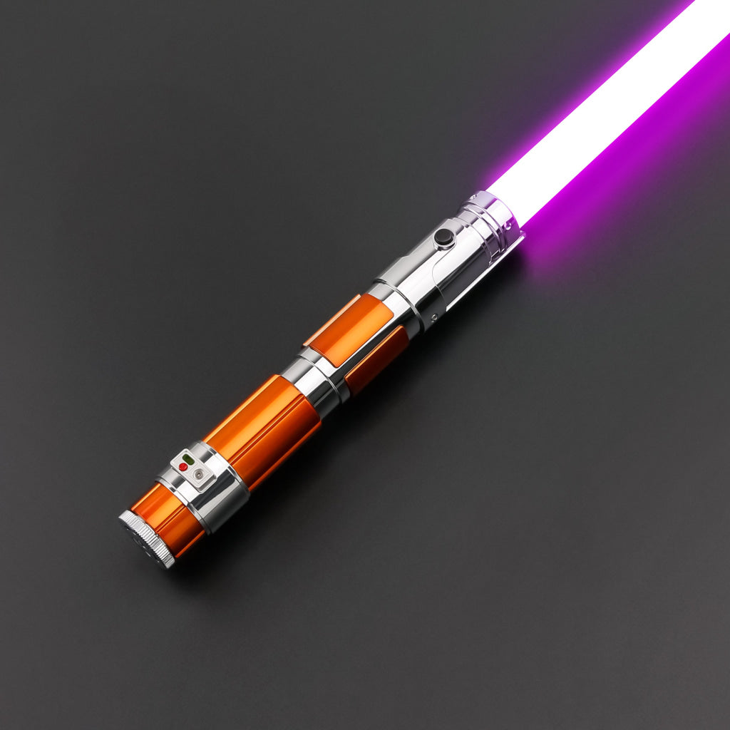 Sabervold Sv-Indara Lightsaber