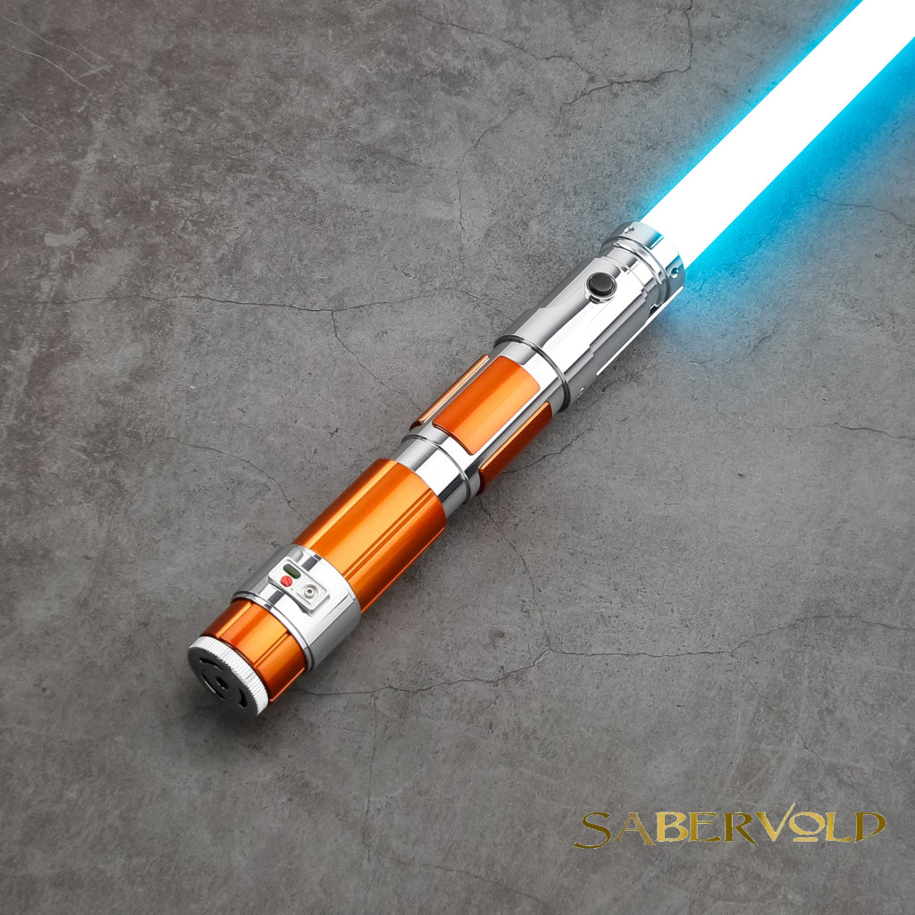 Sabervold Sv-Indara Lightsaber