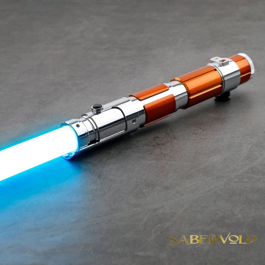 Sabervold Sv-Indara Lightsaber