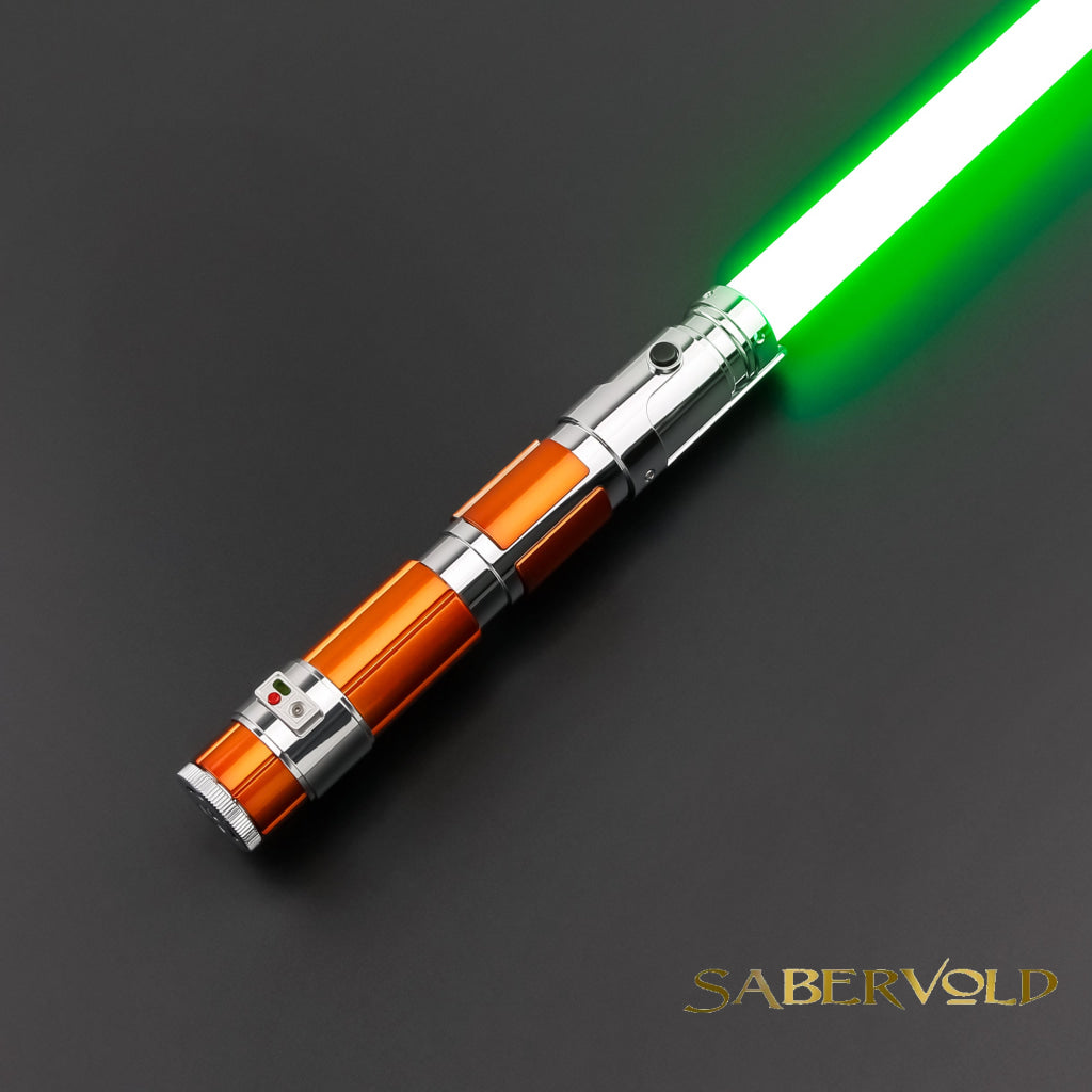 Sabervold Sv-Indara Lightsaber