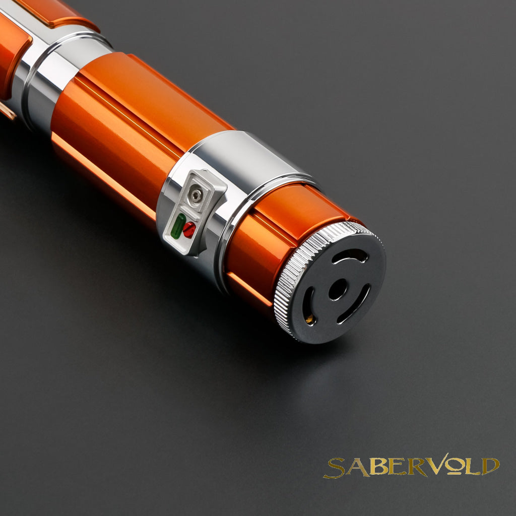 Sabervold Sv-Indara Lightsaber