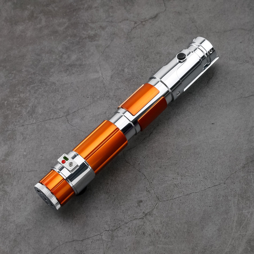 Sabervold Sv-Indara Lightsaber