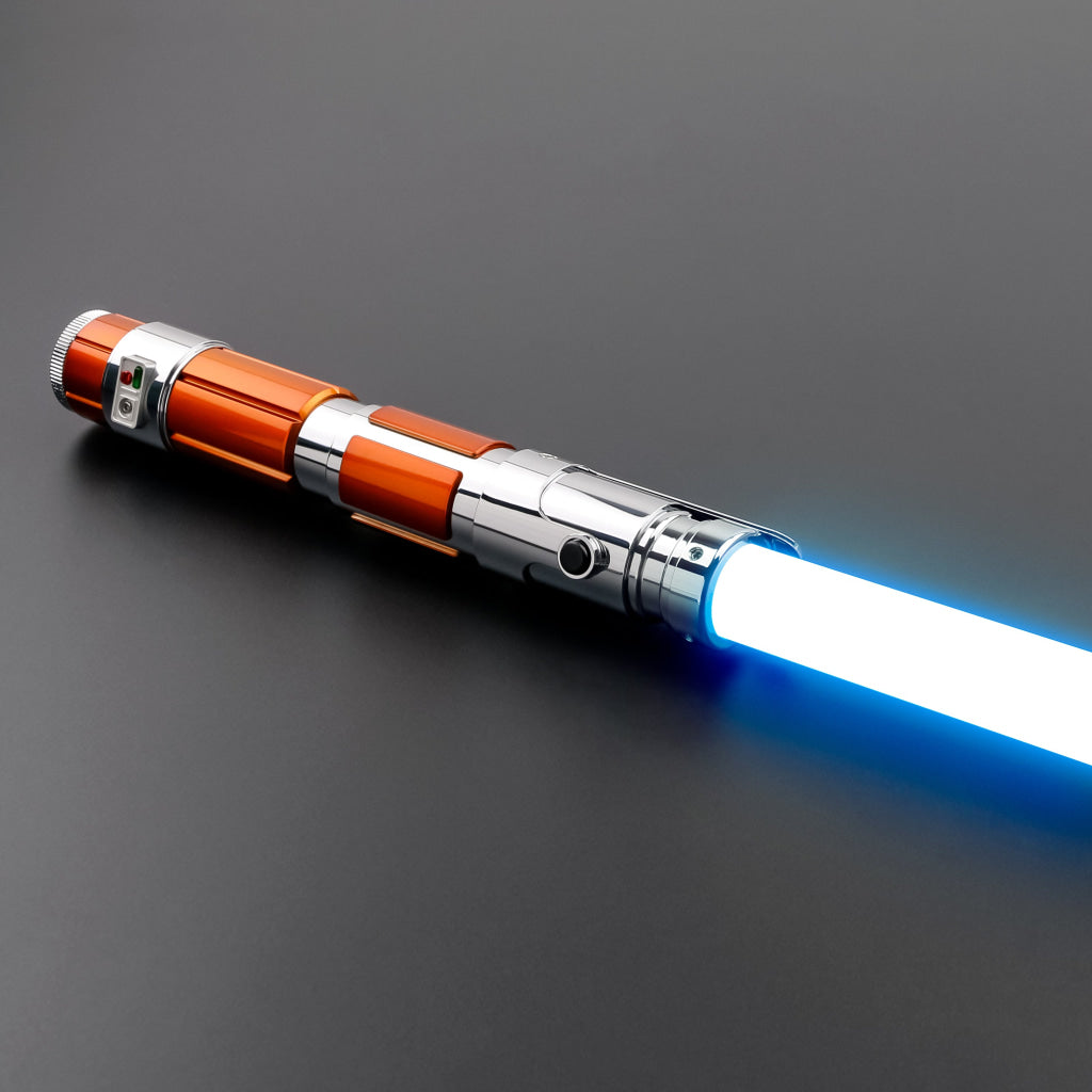 Sabervold Sv-Indara Lightsaber