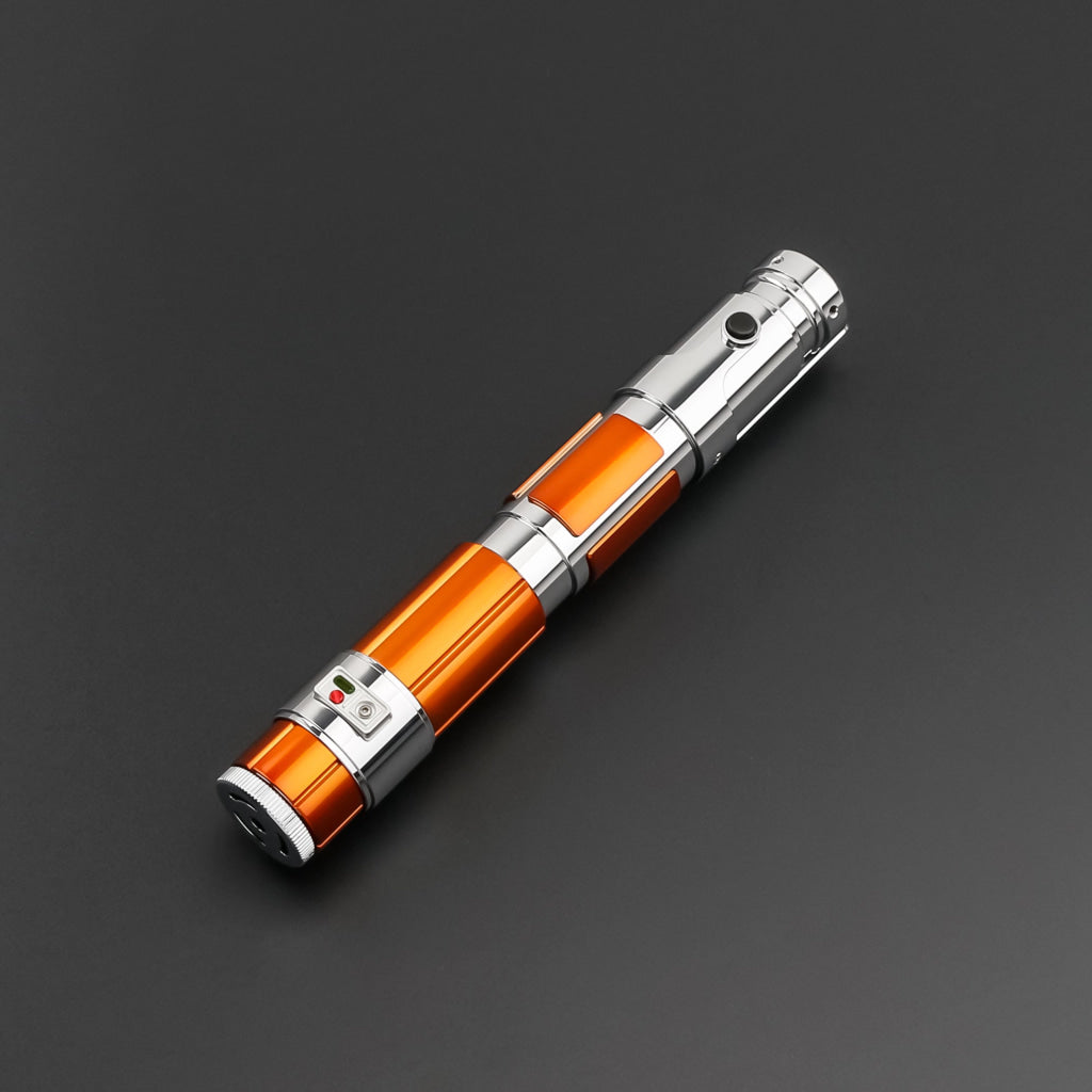 Sabervold Sv-Indara Lightsaber