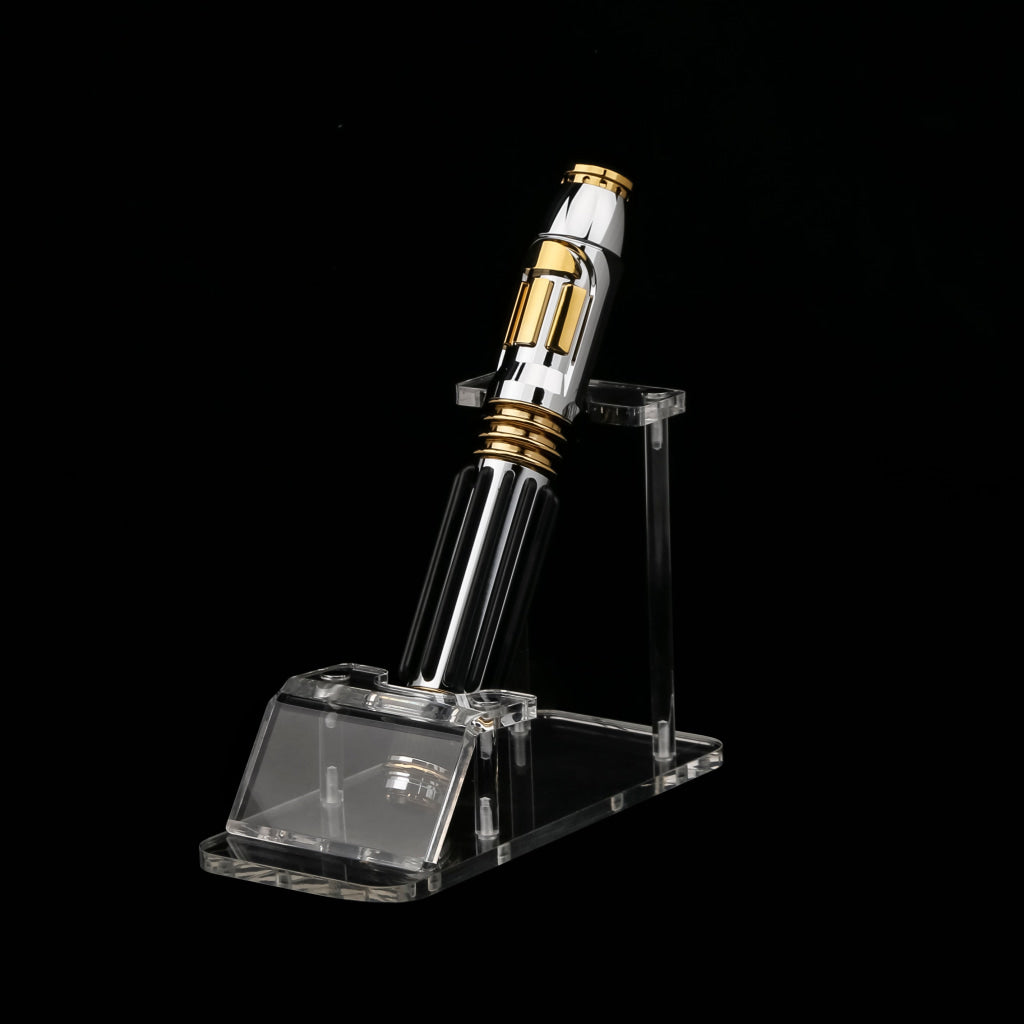 Sabervold Sv-Indigo Lightsaber