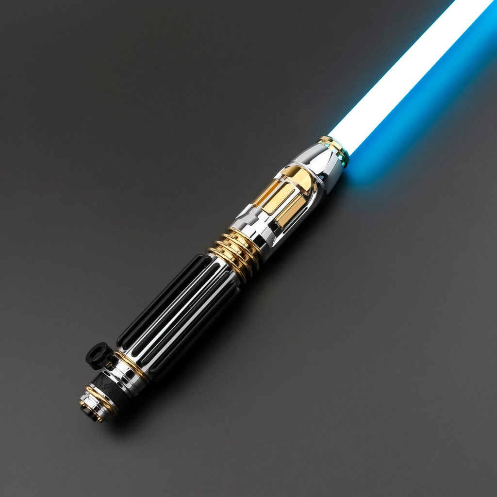Sabervold Sv-Indigo Lightsaber