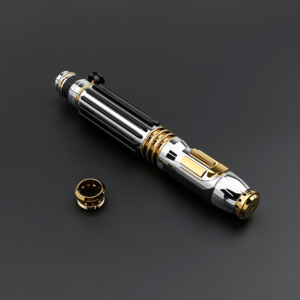 Sabervold Sv-Indigo Lightsaber