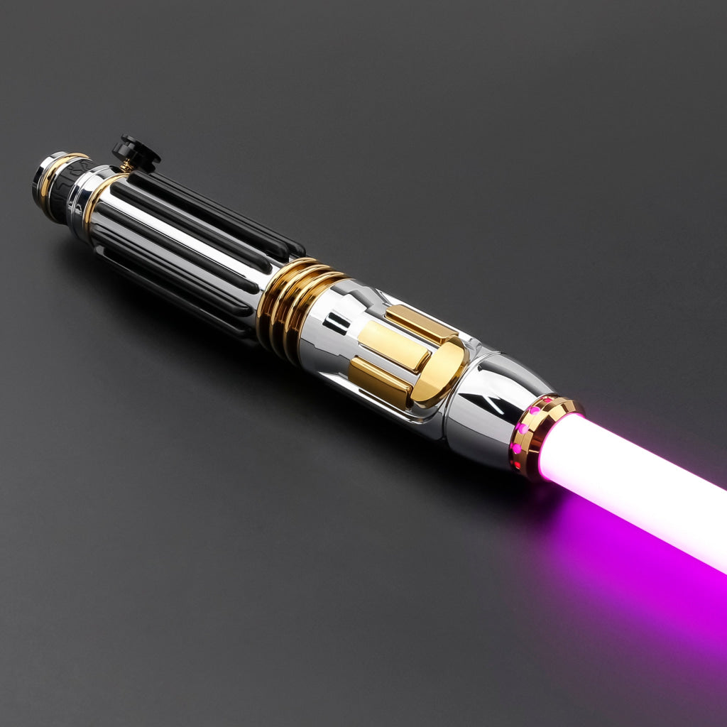 Sabervold Sv-Indigo Lightsaber